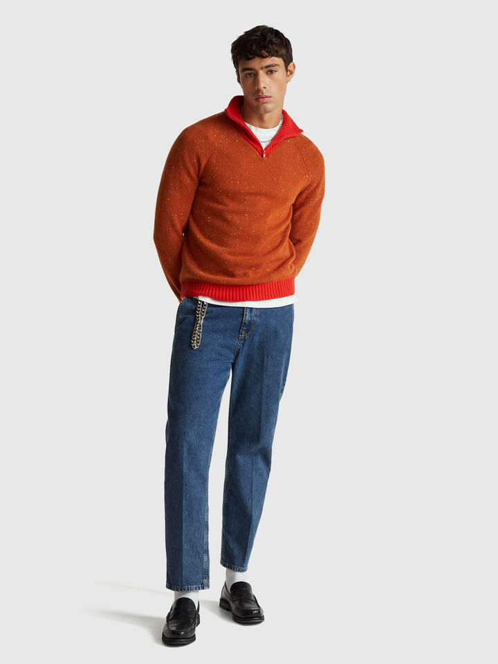 SWEATER L/S Men image number 3